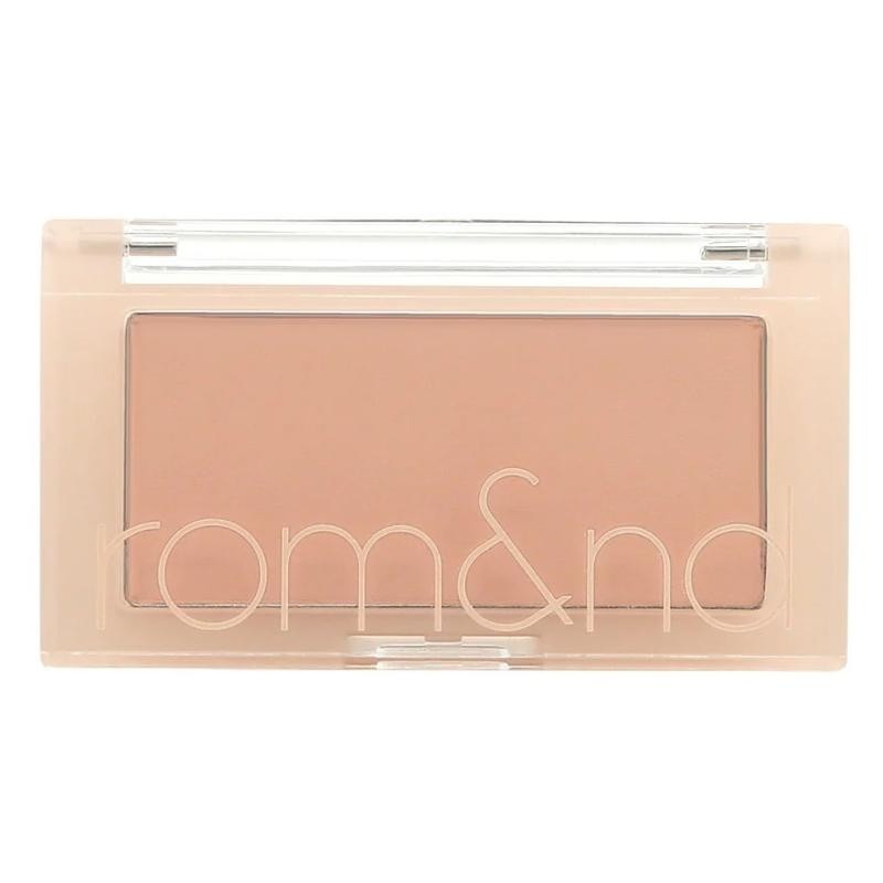 Rom&nd fard better than cheek n01 nutty nude 4 g