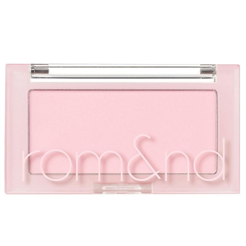 Rom&nd fard better than cheek w02 latte alla fragola 4 g