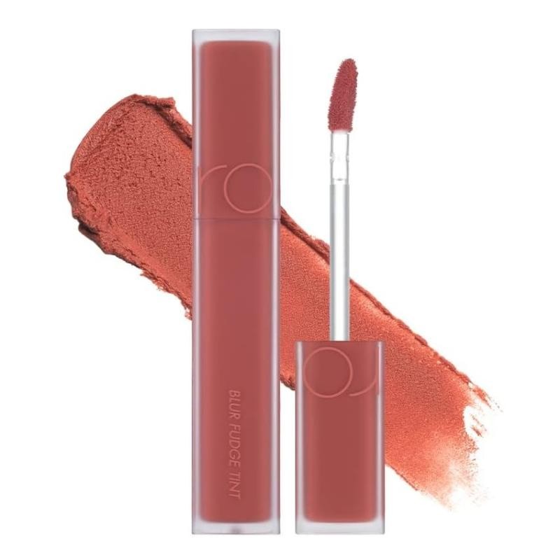 Rom&nd tinta labbra blur fudge tint 01 pomeloco 5 g