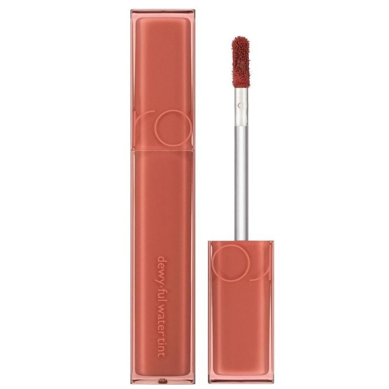 Rom&nd tinta labbra dewy-full water tint 02 salty peach 5 g