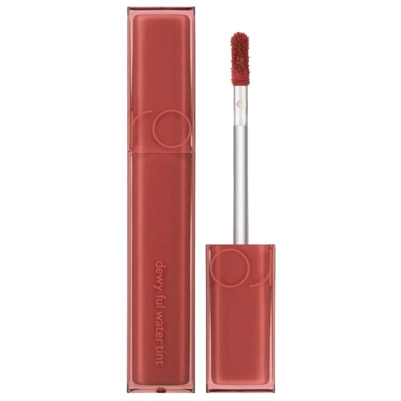 Rom&nd tinta labbra dewy-full water tint 04 chili up 5 g
