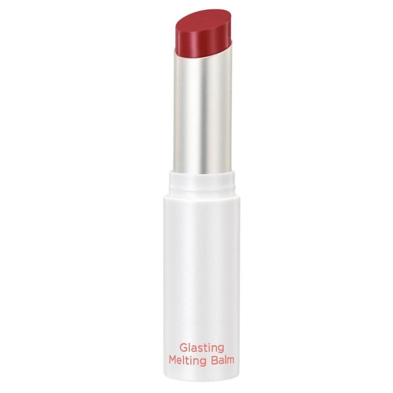Rom&nd balsamo labbra glasting melting balm 04 hippie berry 3,5 g