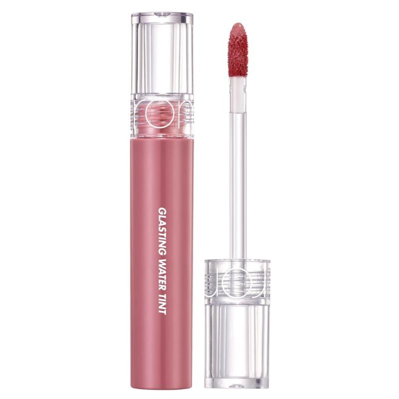 Rom&nd tinta labbra glasting water 14 mauve moon 4 g