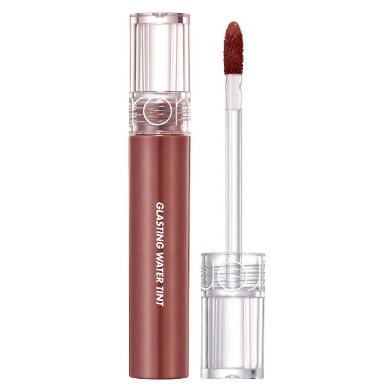 Rom&nd tinta labbra glasting water 17 woody sunset 4g