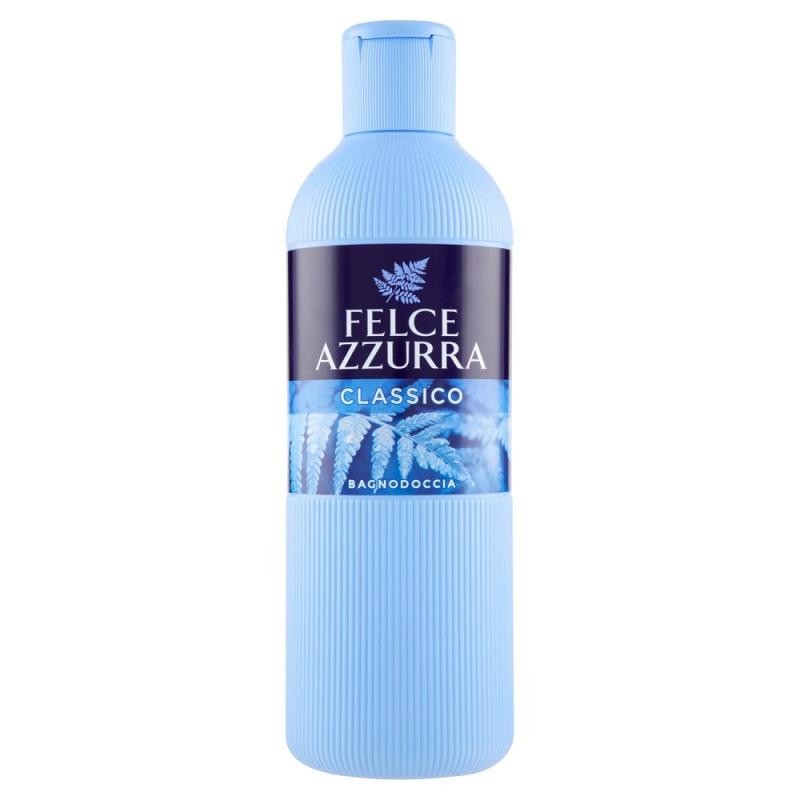 Felce azzurra gel doccia gel doccia classico 650 ml