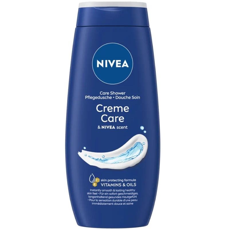 Nivea crema doccia gel 250ml