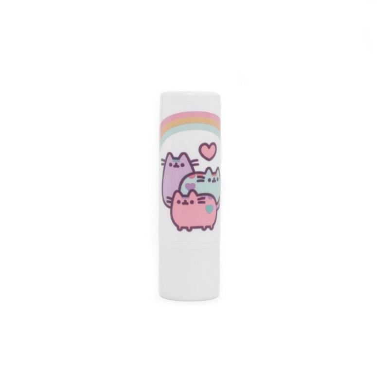 Pusheen balsamo labbra nutriente per bambini 4,8 g