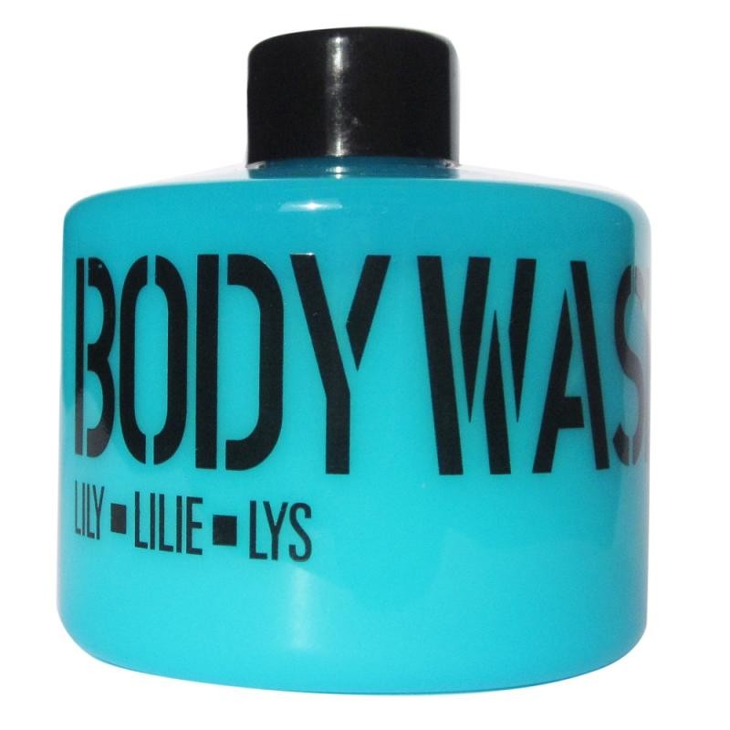 Stackable gel doccia al giglio blu 100 ml