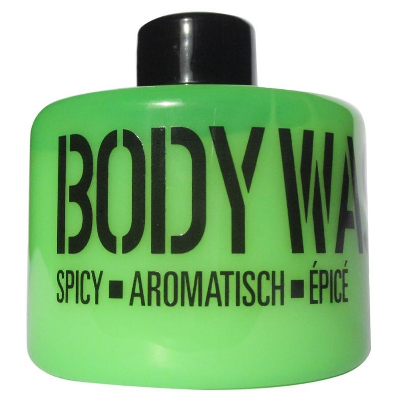 Stackable docciaschiuma al lime con profumo speziato 300 ml