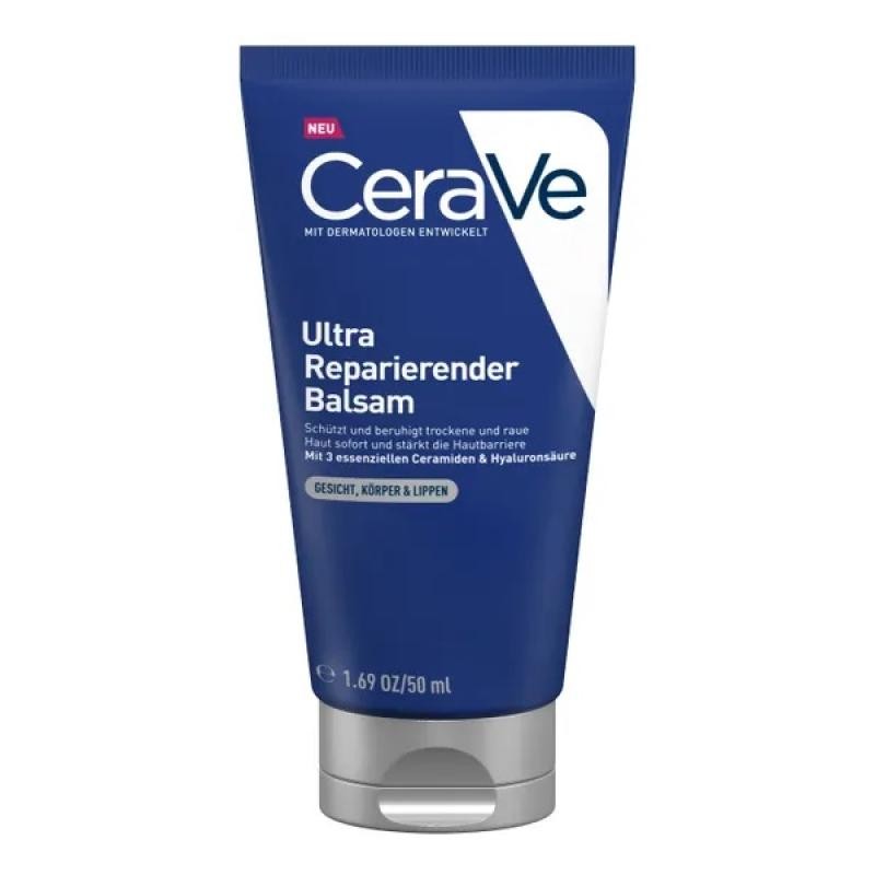 Cerave lozione corpo advanced repair 50ml