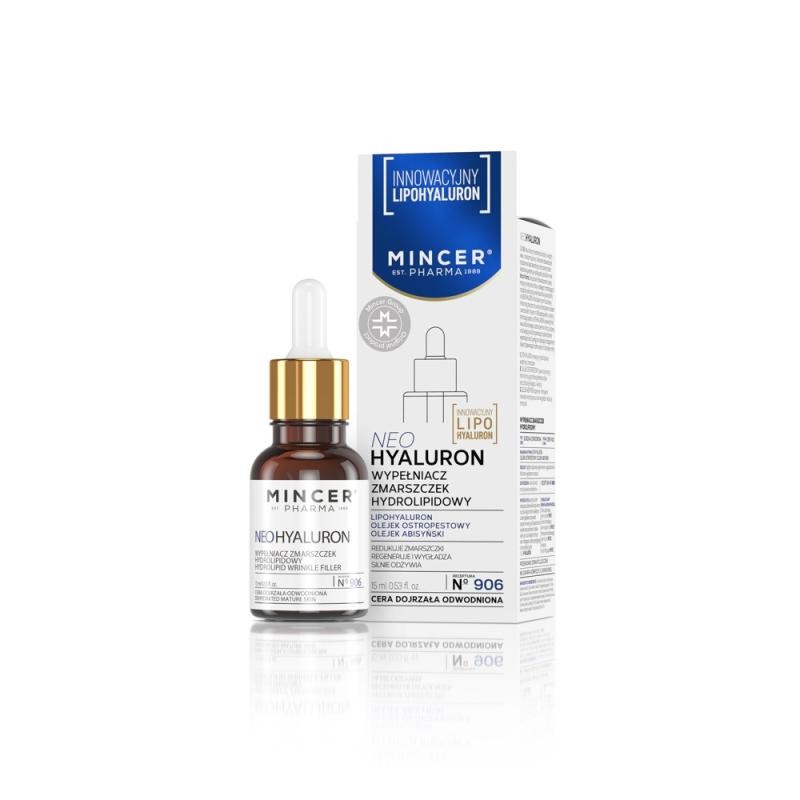 Mincer pharma fiala idrolifting neohyaluron 906 15 ml