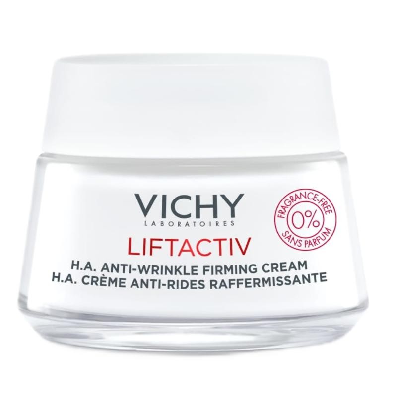 Vichy lift activ ha crema viso giorno 50ml