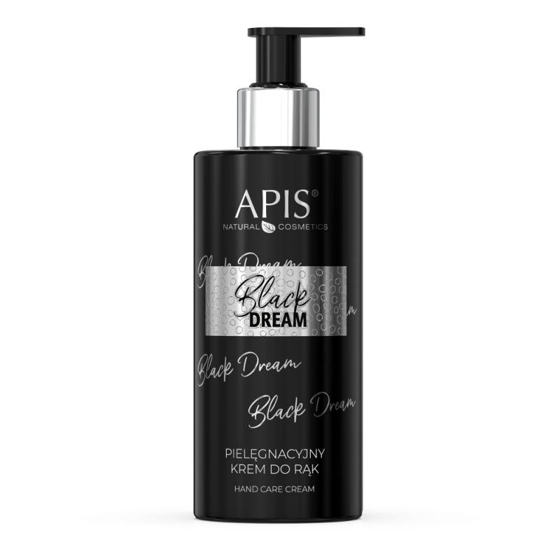 Apis crema mani black dream 300 ml