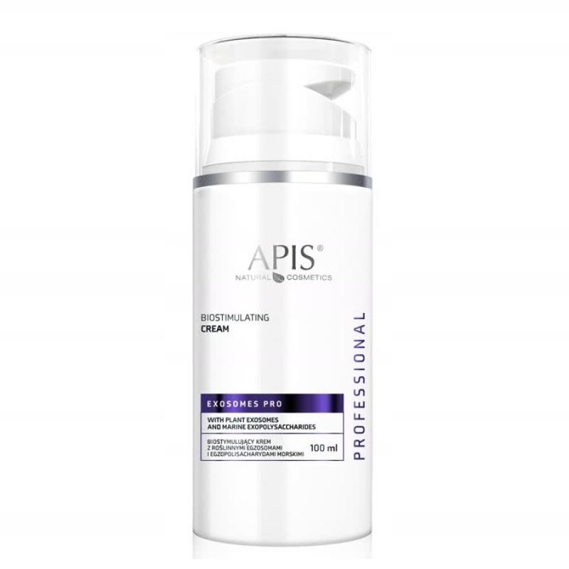 Apis crema biostimolante exosomes pro con esosomi vegetali 100 ml