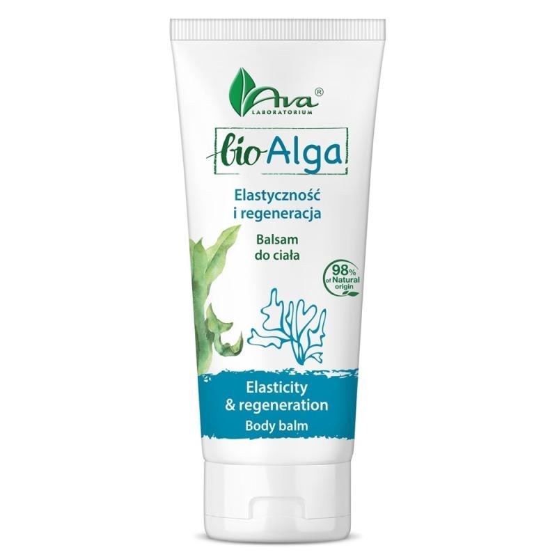Ava laboratorium bio alga 2 lozione corpo rigenerante 200ml