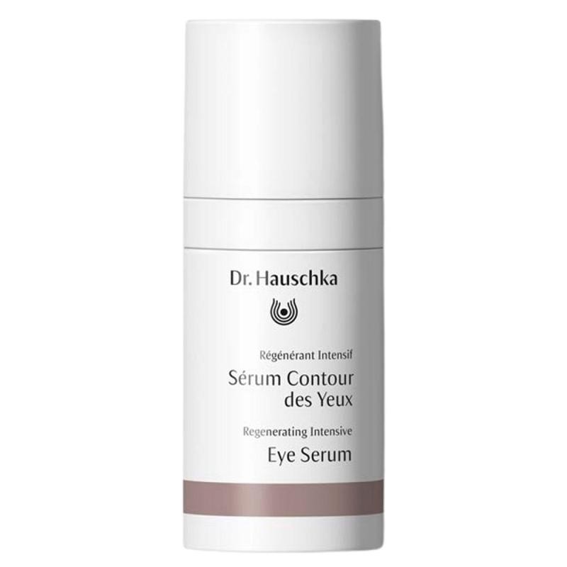 Dr. Hauschka siero contorno occhi intensivo rigenerante 15 ml