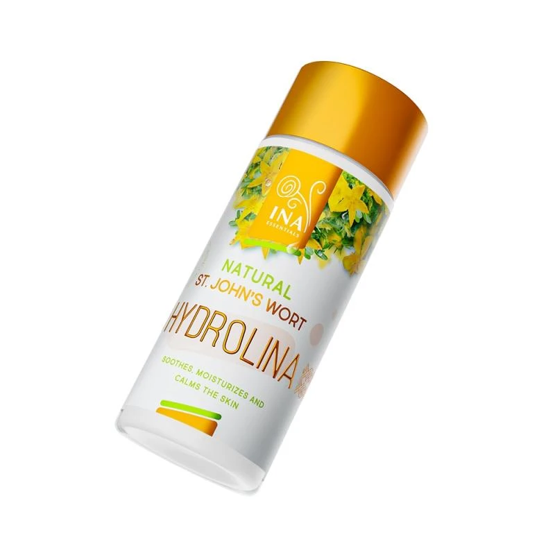 Ina essentials acqua biologica hydroline iperico 150ml