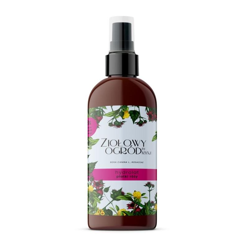 Jozka idrolato ai petali di rosa 150ml