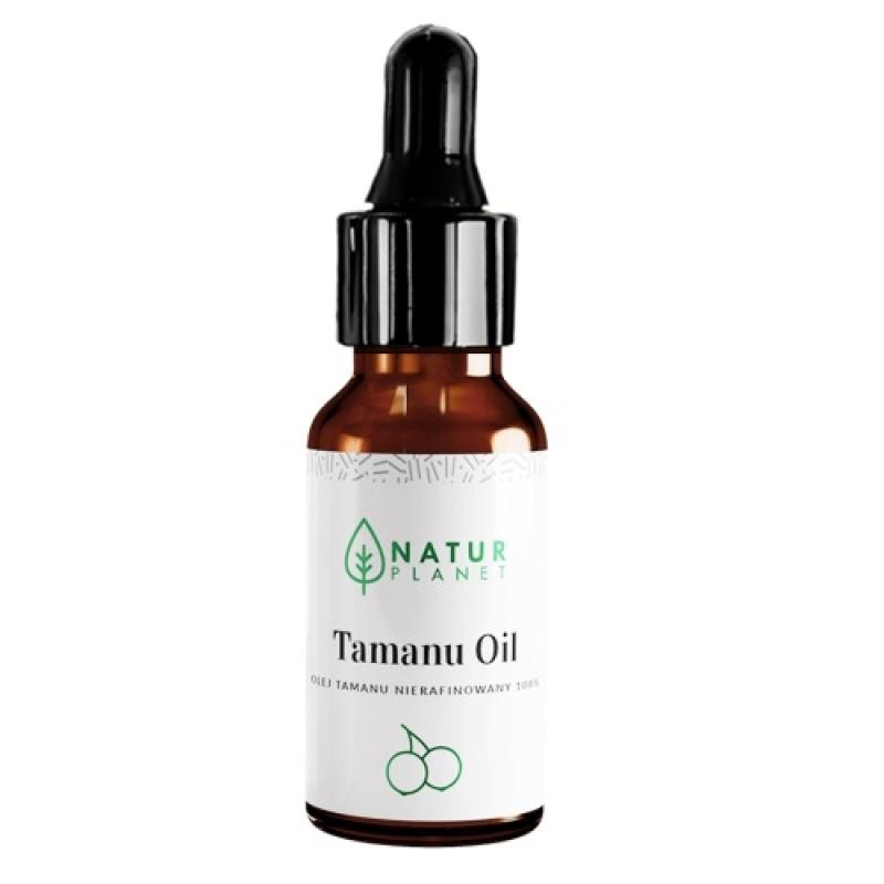 Natur planet olio di tamanu 30 ml