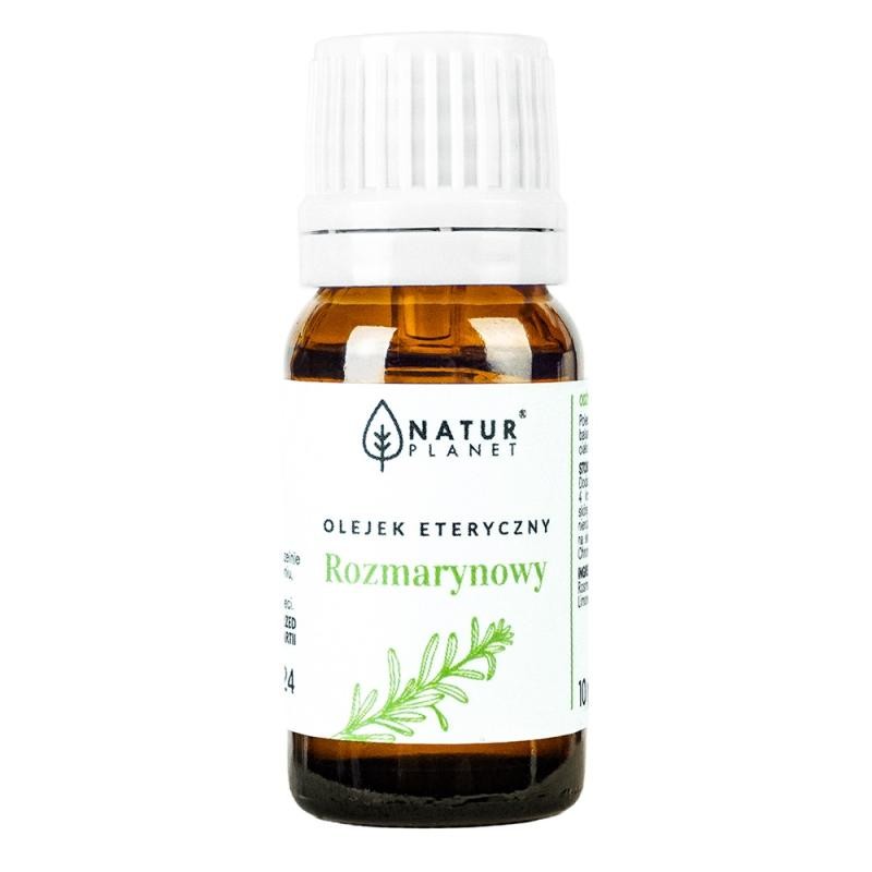 Natur planet olio essenziale di rosmarino 10 ml