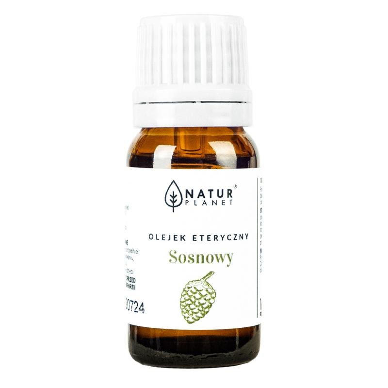 Natur planet olio essenziale di pino 10 ml