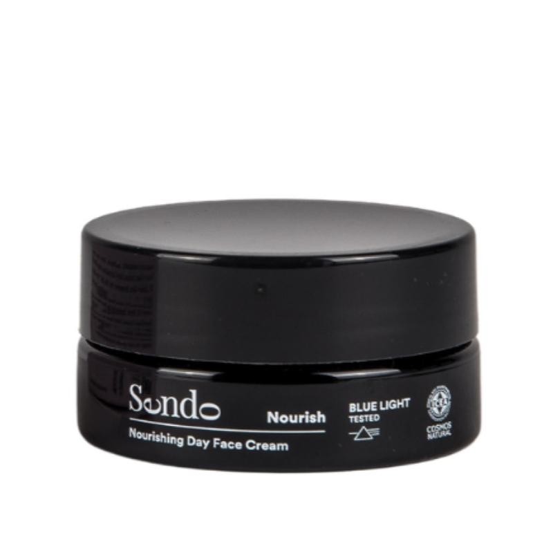 Sendo crema viso nutriente giorno crema viso nutriente 50ml