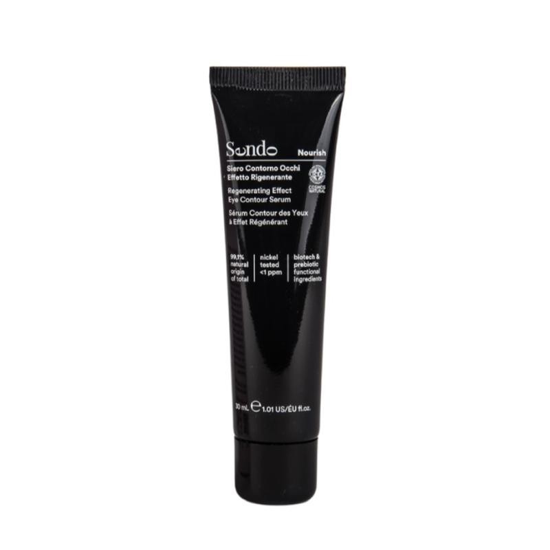 Sendo siero contorno occhi effetto rigenerante 150 ml