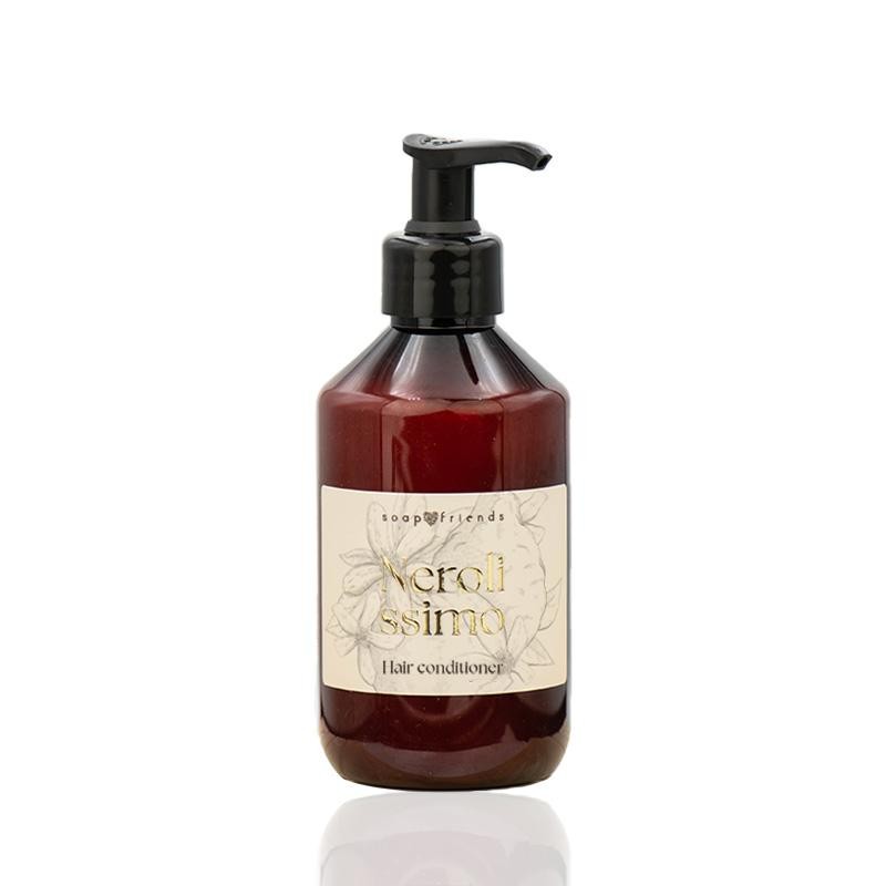 Soap&friends balsamo per capelli 300 ml