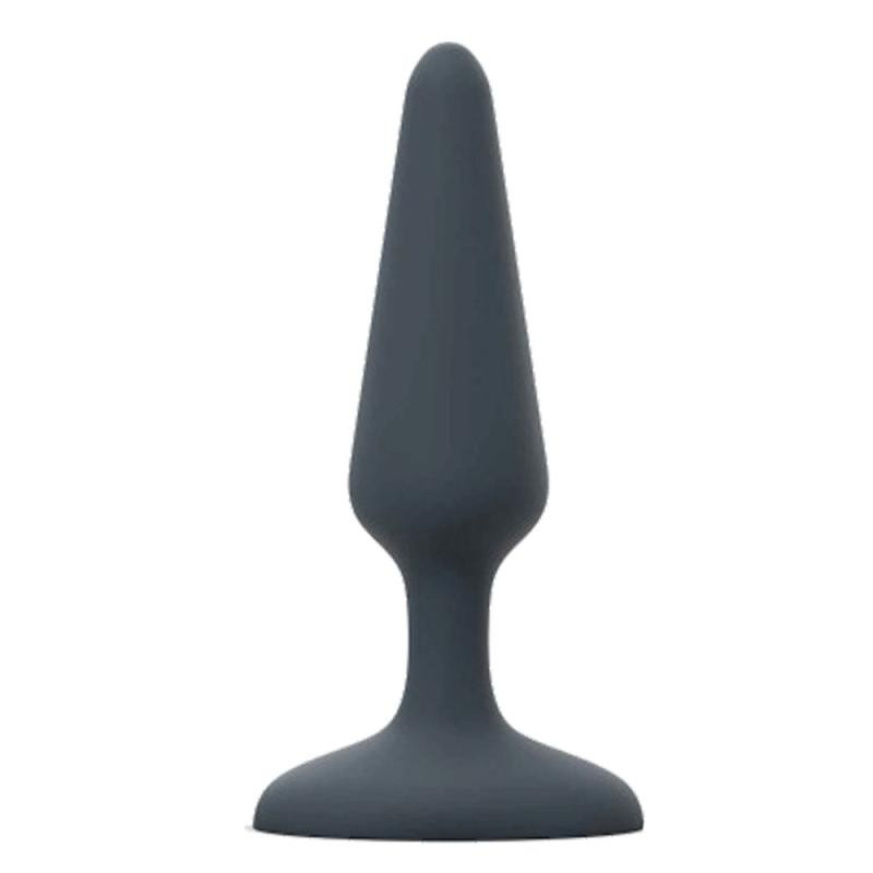 Marc dorcel il miglior plug anale plug s in silicone medico