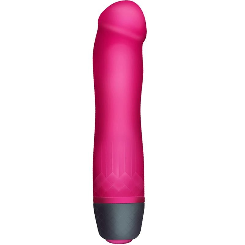 Marc dorcel mini must magneta mini vibratore rosa