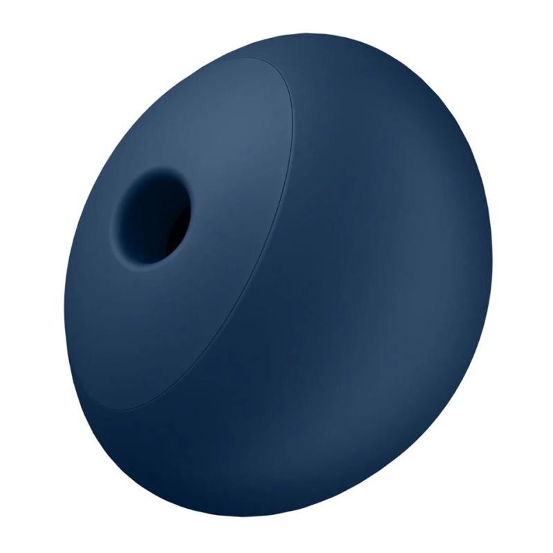 Satisfyer stimolatore clitorideo air power 4 pressure navy