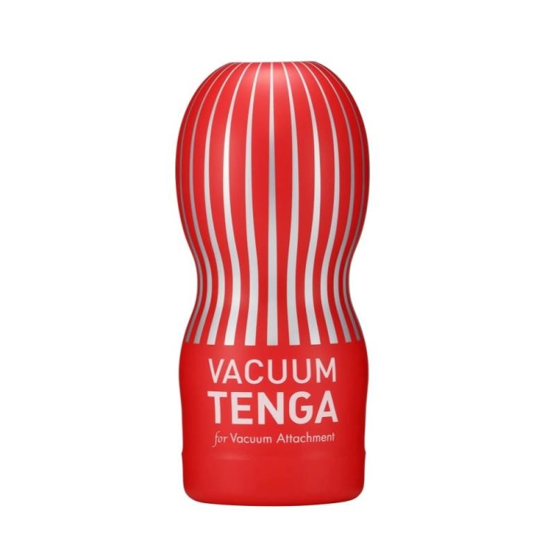 Tenga masturbatore riutilizzabile air-tech reusable vacuum cup rosso