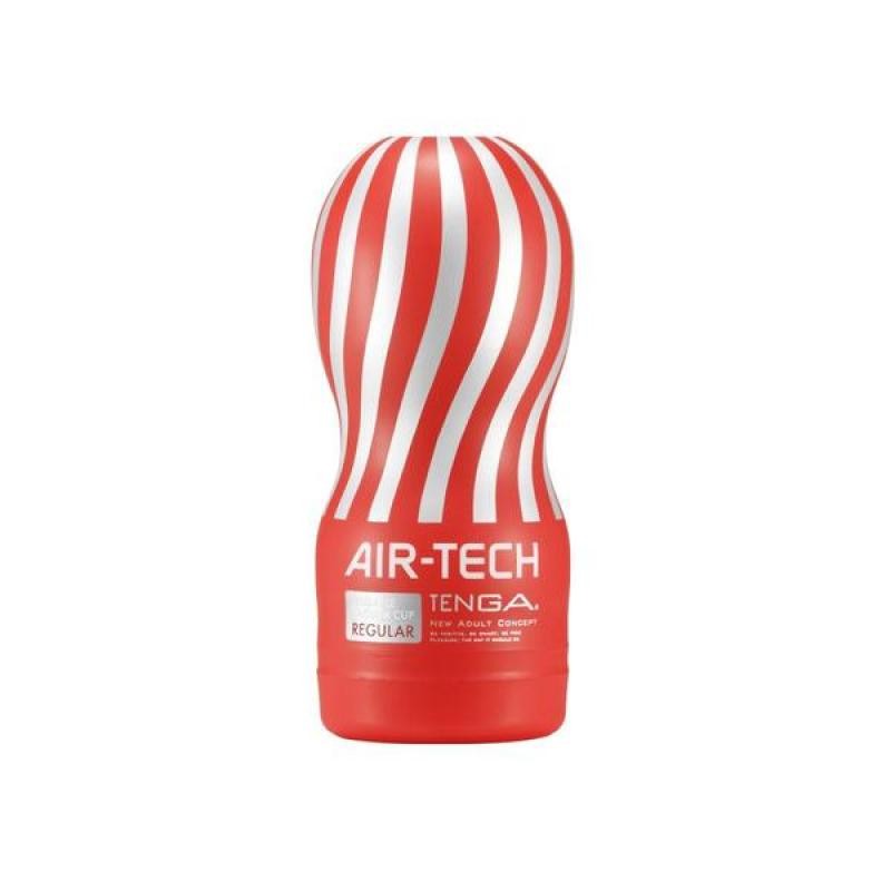 Tenga ventosa riutilizzabile air-tech regular