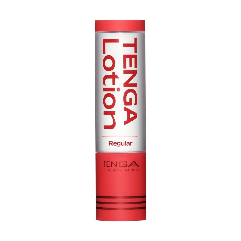 Tenga hole lotion gel idratante per masturbatore regular 170ml