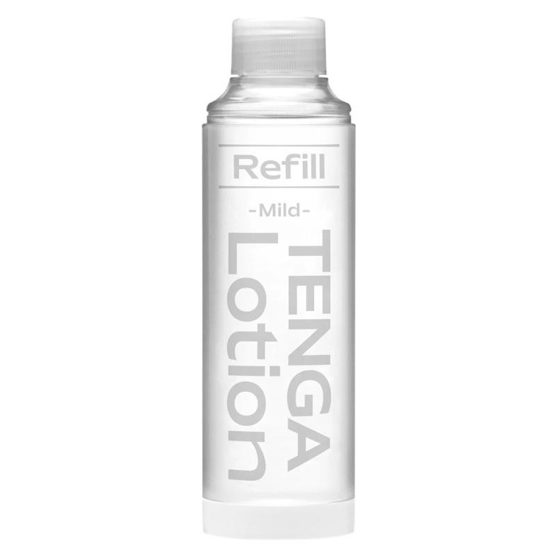 Tenga ricarica lozione delicata 170 ml