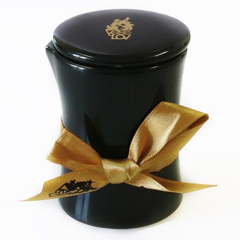 Yes for lov candela da massaggio appassionata enchanting 120 g