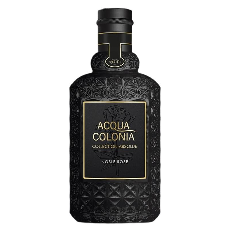 4711 collezione acqua colonia absolue noble spray edp alla rosa 100 ml