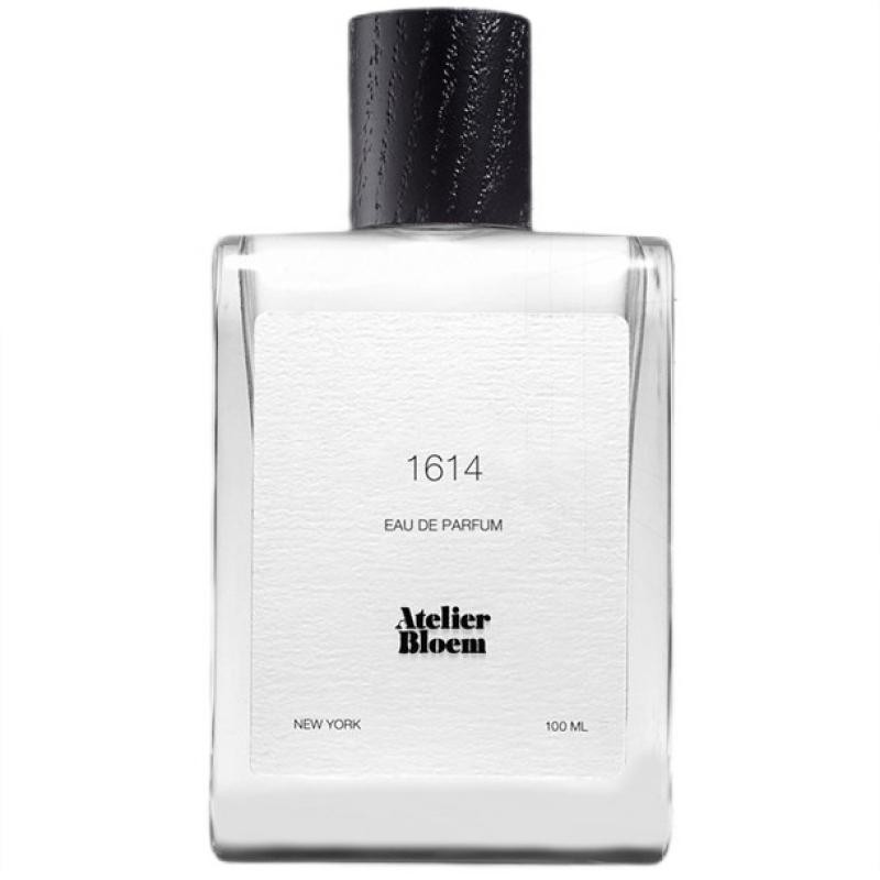 Atelier bloem 1614 edp spray 100 ml