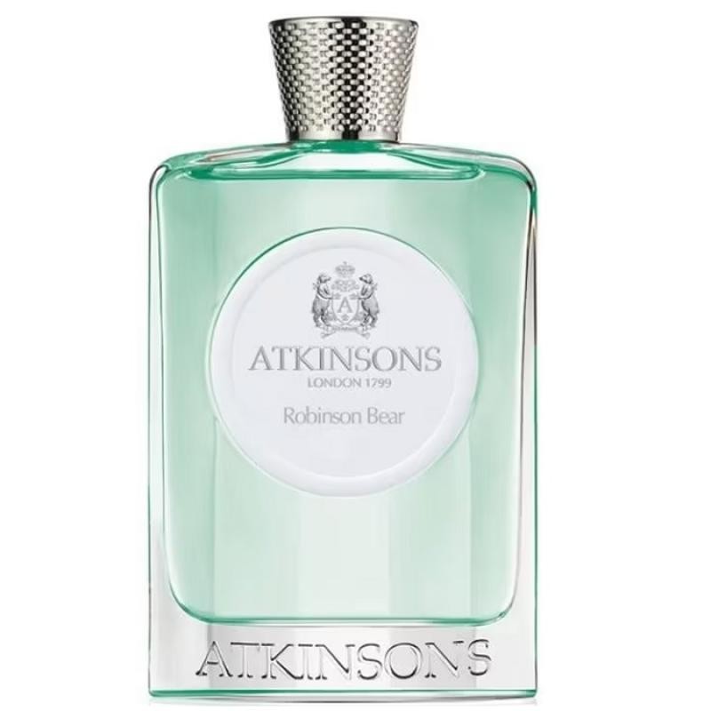 Atkinsons spray edp robinson bear 100 ml