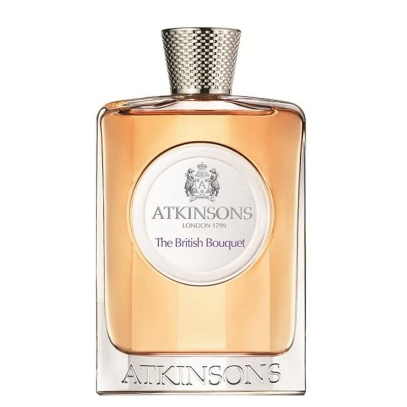 Atkinsons lo spray british bouquet edt 100 ml