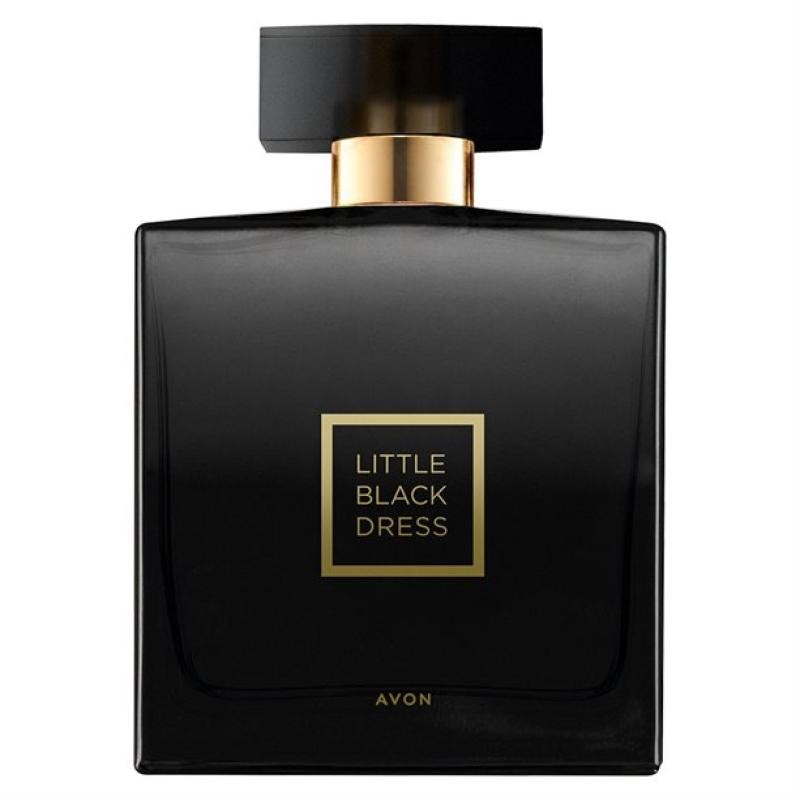 Avon little black dress edp spray 100 ml