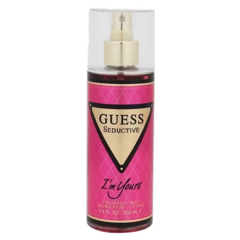 Guess seducente i'm yours spray profumato 250 ml