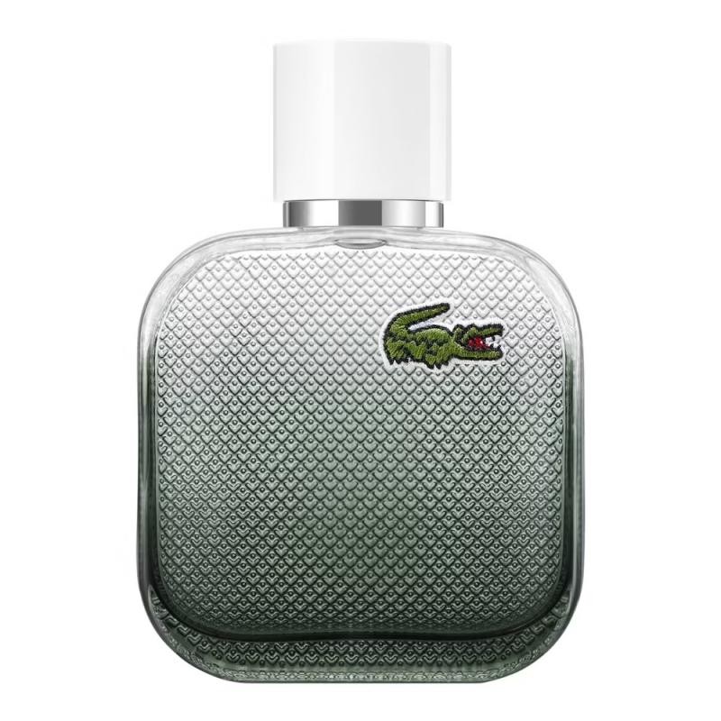 Lacoste l.12.12 blanc eau intense edt spray 50ml