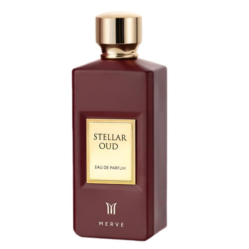 Merve stellar oud edp spray 100 ml