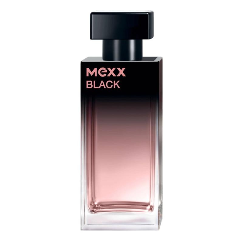 Mexx spray edp black woman 30 ml
