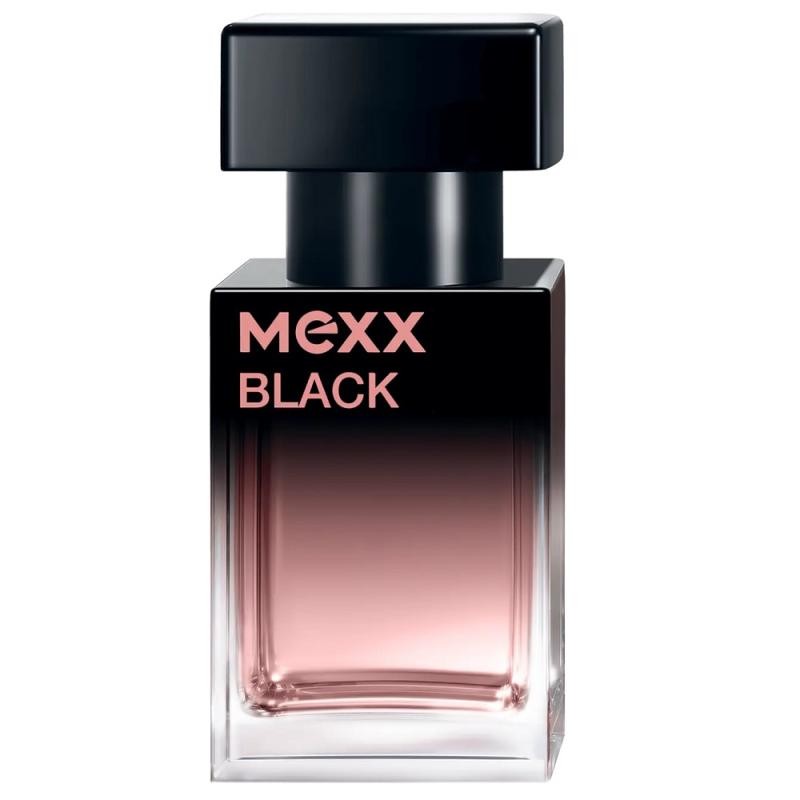 Mexx spray edt black woman 15 ml