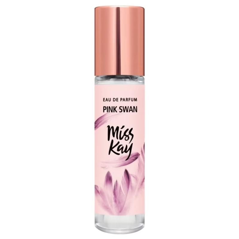 Miniature miss kay pink swan rollerbar edp 10ml
