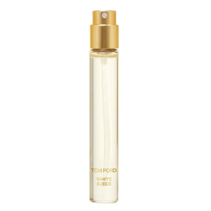 Miniatura tom ford spray edp white suede 10 ml