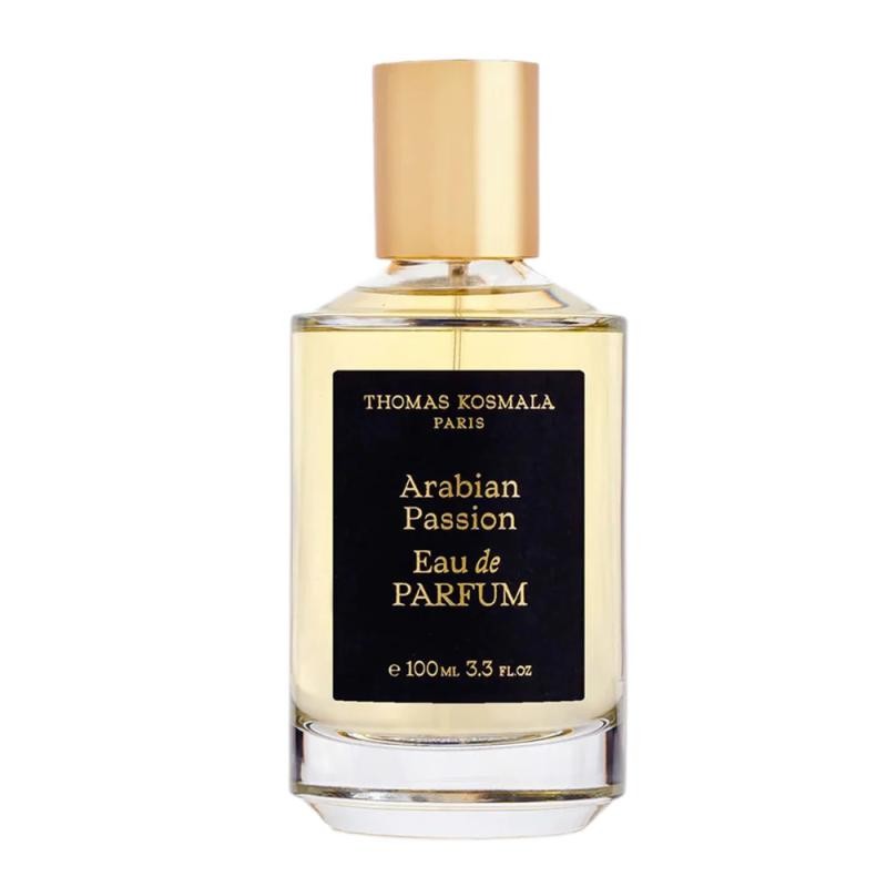 Thomas kosmala arabian passion edp spray 100 ml
