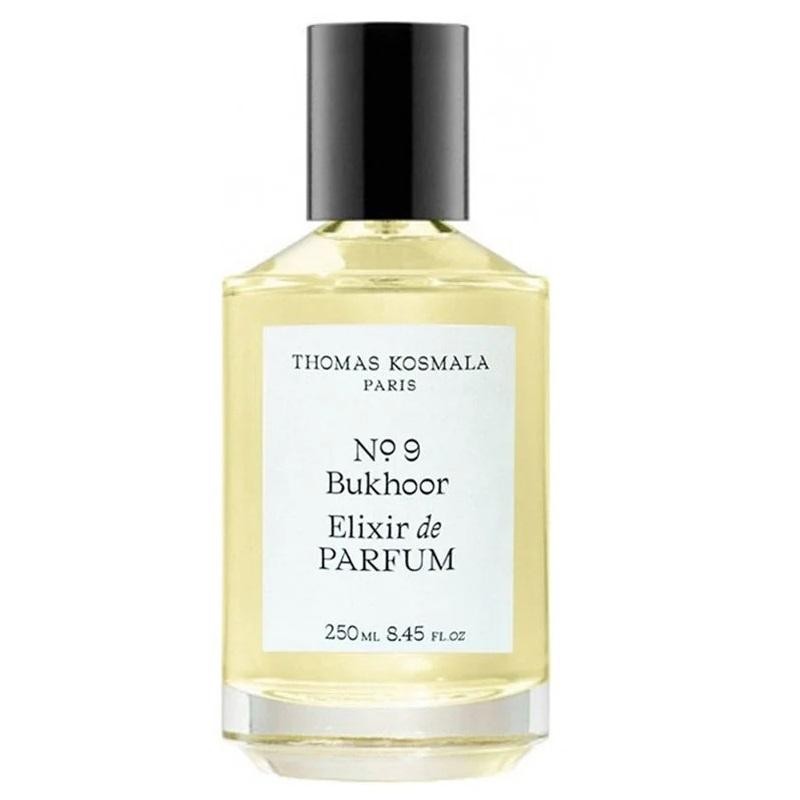Thomas kosmala n.9 bukhor elixir de parfum edp spray 250ml